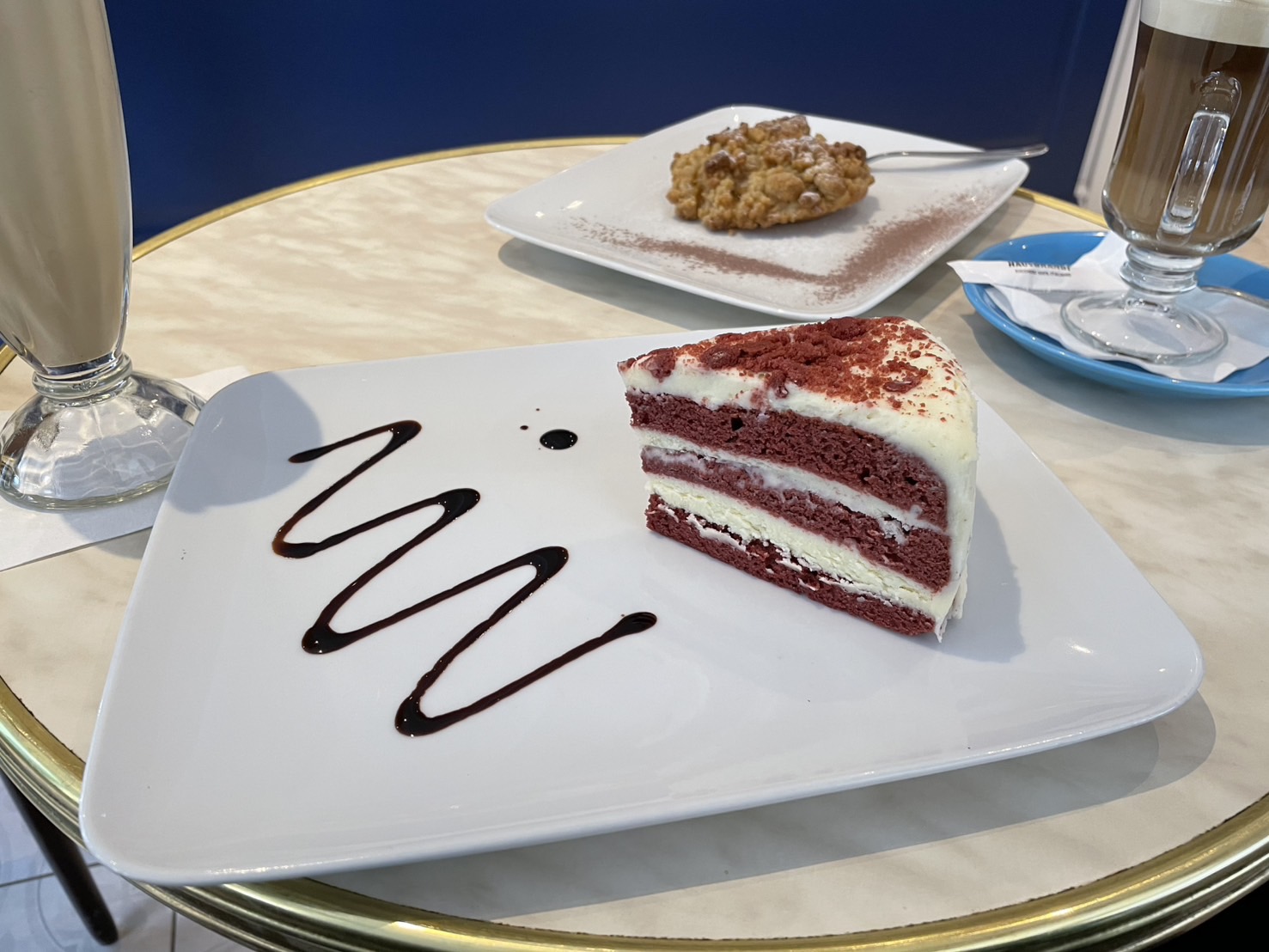 ケーキ1